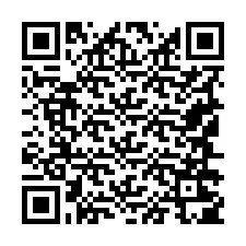 QR-kood telefoninumbri jaoks +19146205977
