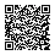 Kod QR dla numeru telefonu +19146206750