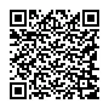 QR Code สำหรับหมายเลขโทรศัพท์ +19146207282