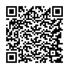 Kod QR dla numeru telefonu +19146207668