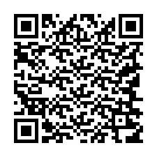 QR-Code für Telefonnummer +19146216238