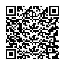 QR-kood telefoninumbri jaoks +19146216240