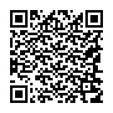 Kode QR untuk nomor Telepon +19146216243