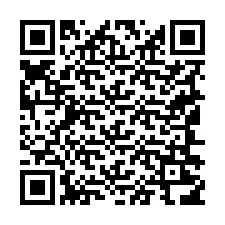 Código QR para número de telefone +19146216246