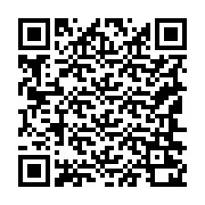 QR Code สำหรับหมายเลขโทรศัพท์ +19146220251