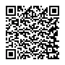 QR-kood telefoninumbri jaoks +19146221432