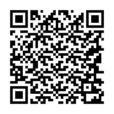 QR Code pour le numéro de téléphone +19146222174