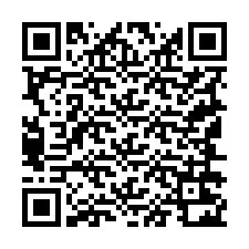 Kode QR untuk nomor Telepon +19146222894