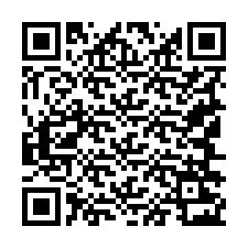 QR-Code für Telefonnummer +19146223633