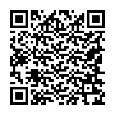 QR-Code für Telefonnummer +19146224597