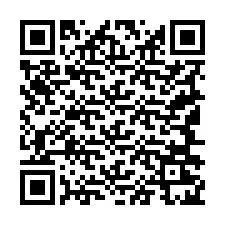 Código QR para número de telefone +19146225324