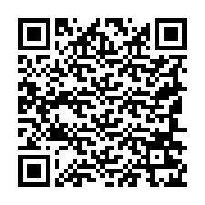 Código QR para número de telefone +19146225714