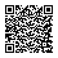 Codice QR per il numero di telefono +19146227876