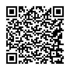 QR Code for Phone number +19146227877