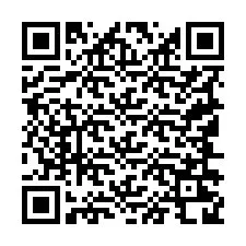 QR-koodi puhelinnumerolle +19146228198