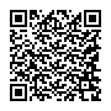 QR-koodi puhelinnumerolle +19146228578