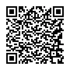 电话号码二维码 +19146228874