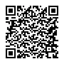 Codice QR per il numero di telefono +19146228977