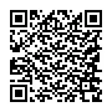 Kode QR untuk nomor Telepon +19146228978