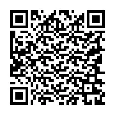 Código QR para número de telefone +19146229068