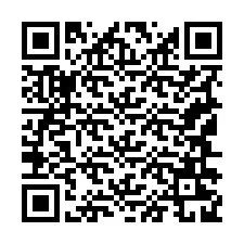 Kode QR untuk nomor Telepon +19146229575