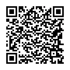 Kode QR untuk nomor Telepon +19146229657