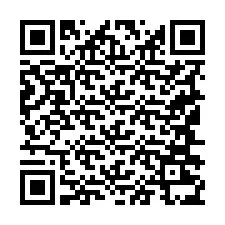 QR-код для номера телефона +19146235376