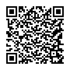 QR Code สำหรับหมายเลขโทรศัพท์ +19146251161