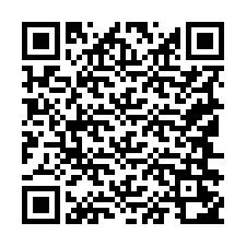 QR Code pour le numéro de téléphone +19146252279