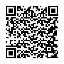 QR-Code für Telefonnummer +19146252663