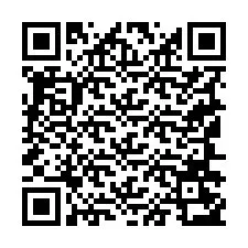 Kode QR untuk nomor Telepon +19146253746