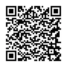 QR-код для номера телефона +19146255410