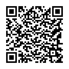 QR Code สำหรับหมายเลขโทรศัพท์ +19146255411