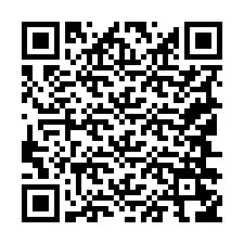 Codice QR per il numero di telefono +19146256679