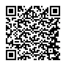 QR-Code für Telefonnummer +19146257776