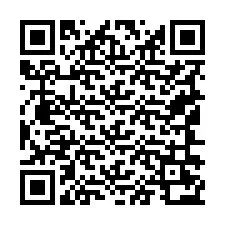 QR Code pour le numéro de téléphone +19146272013