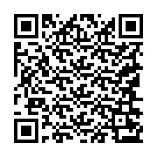 Código QR para número de telefone +19146273078