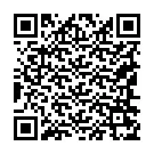 QR-Code für Telefonnummer +19146275653