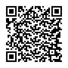 QR Code สำหรับหมายเลขโทรศัพท์ +19146277284