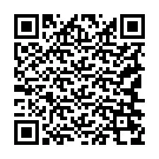 Kode QR untuk nomor Telepon +19146278230