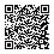 QR Code สำหรับหมายเลขโทรศัพท์ +19146278351