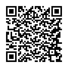 QR-koodi puhelinnumerolle +19146278974