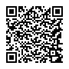 QR-код для номера телефона +19146282455