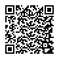 Código QR para número de teléfono +19146282456