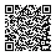 QR kód a telefonszámhoz +19146331098