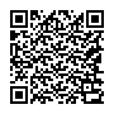 QR Code สำหรับหมายเลขโทรศัพท์ +19146332499