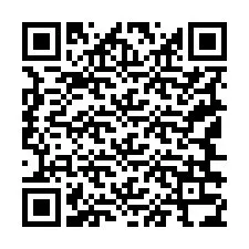 Kode QR untuk nomor Telepon +19146334220