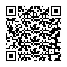 QR Code for Phone number +19146334221