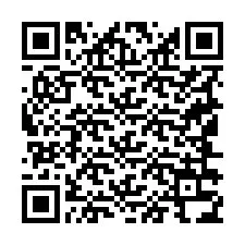 Codice QR per il numero di telefono +19146334492