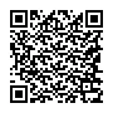 QR-koodi puhelinnumerolle +19146335666